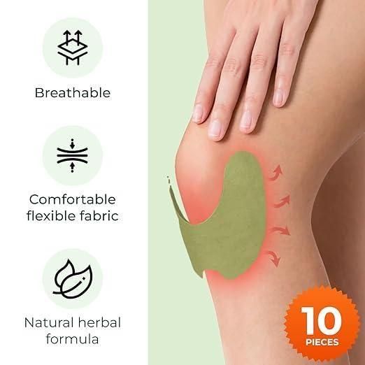 Pain Relief Products
